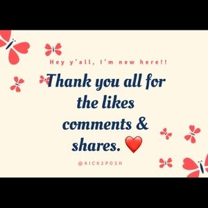 YOU ALL ARE AWESOME!